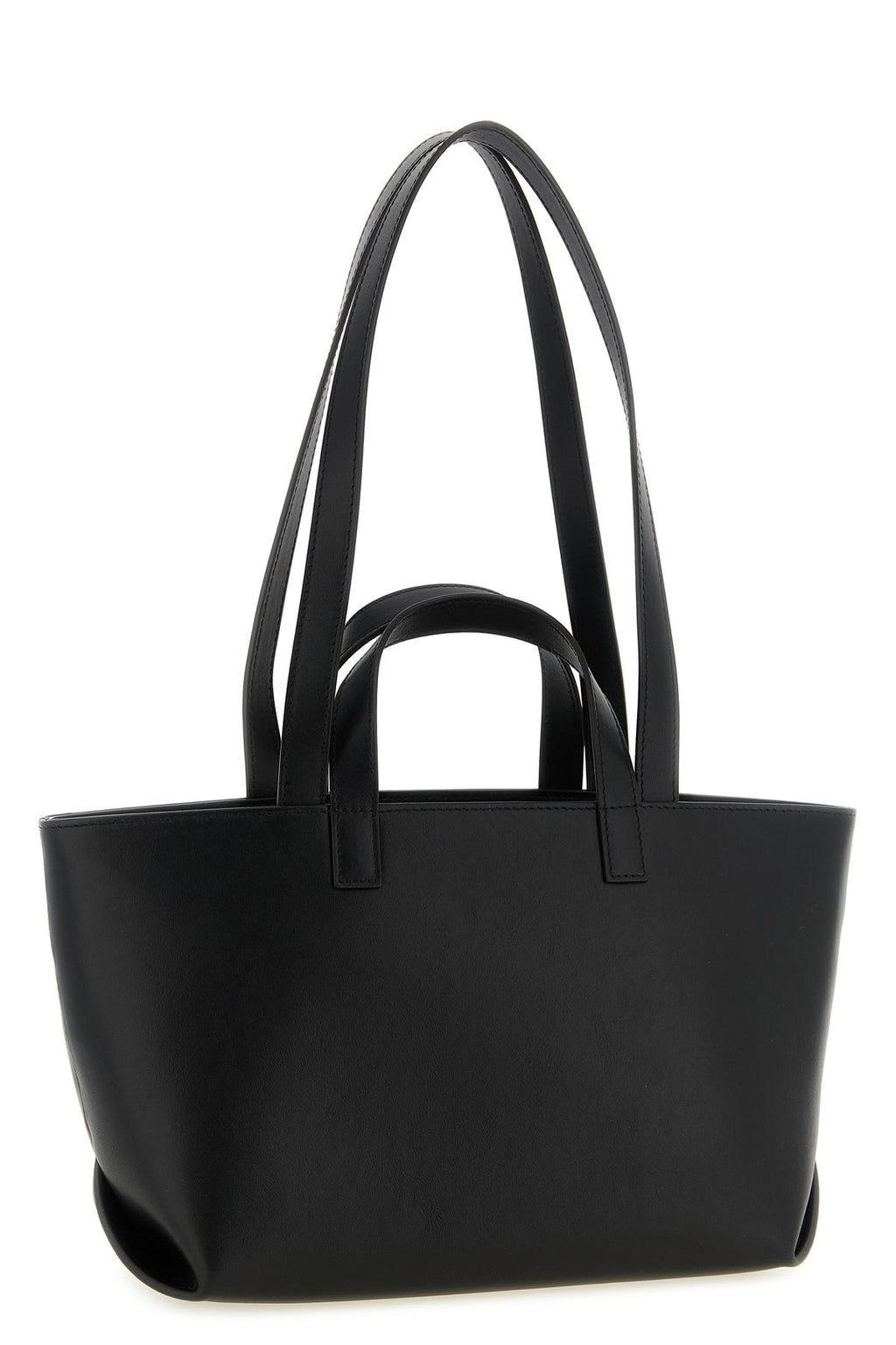 Small 'Le Drummer' shopping bag