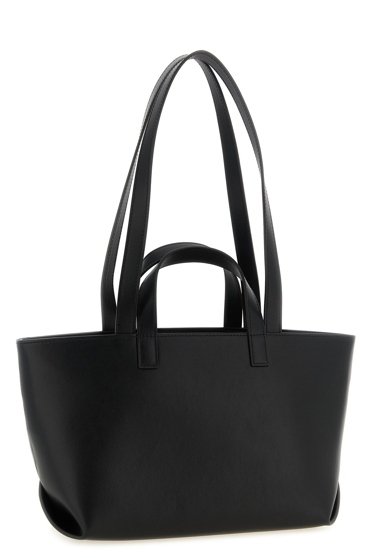 Small 'Le Drummer' shopping bag