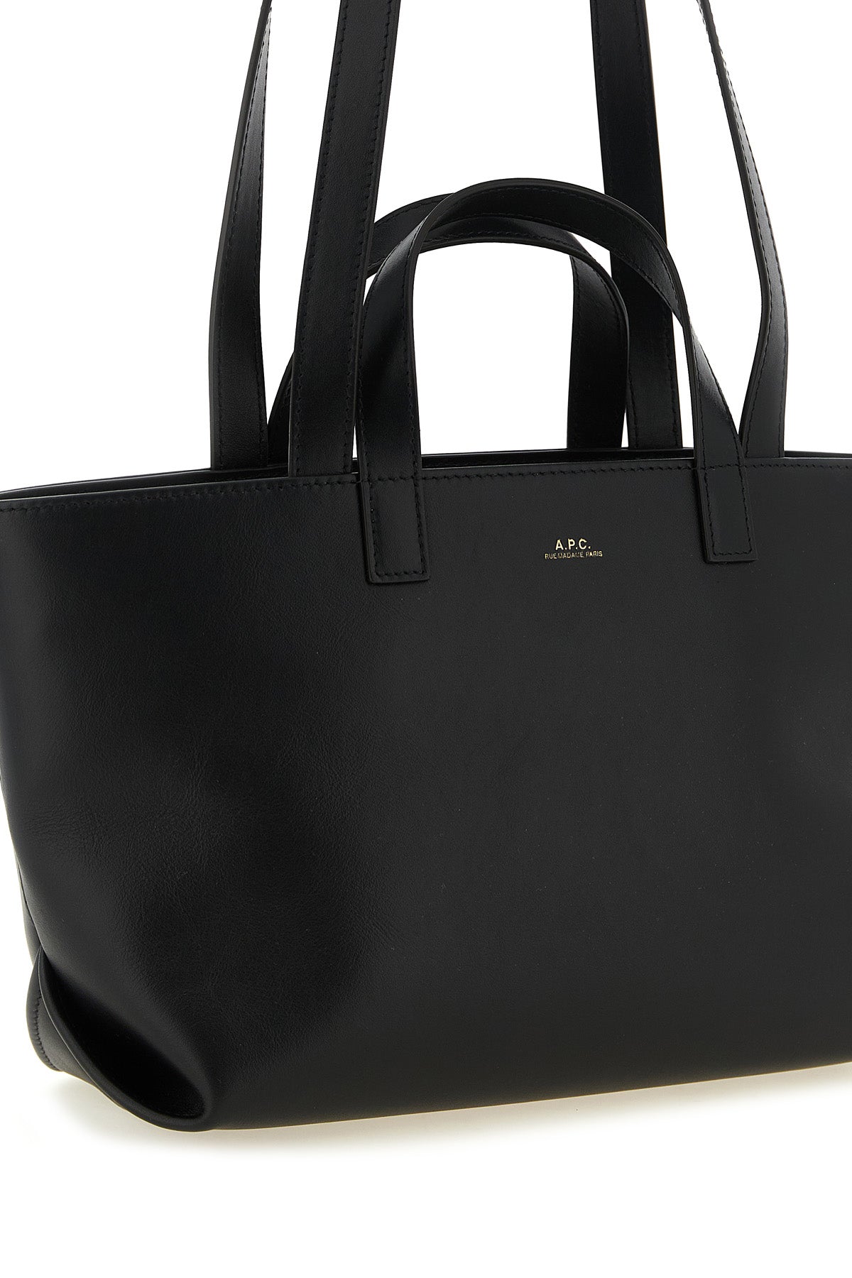 Small 'Le Drummer' shopping bag