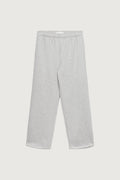 FLEECE STUDIO STRAIGHT LEG SWEATPANT