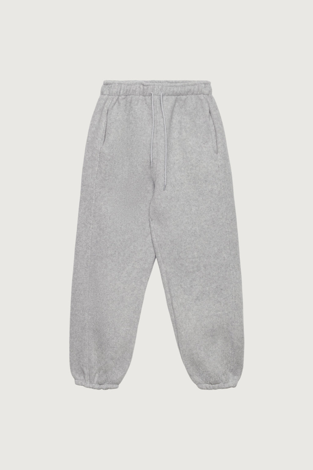FLEECE JOGGER SWEATPANT