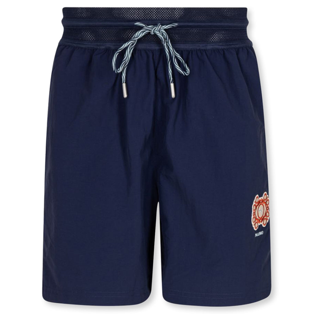 T7 Shorts - Blue