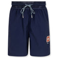 T7 Shorts - Blue