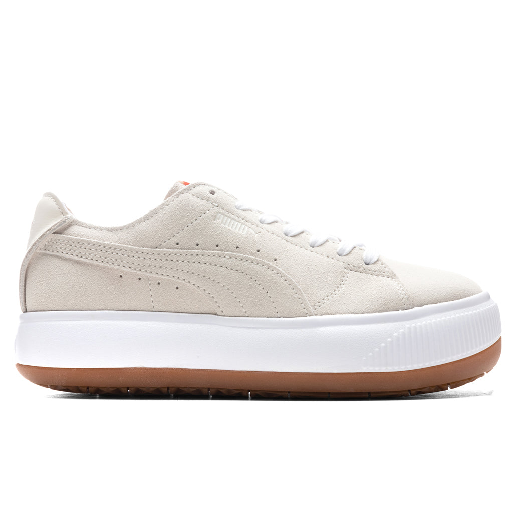 Women's Suede Mayu Deconstruct - Pristine