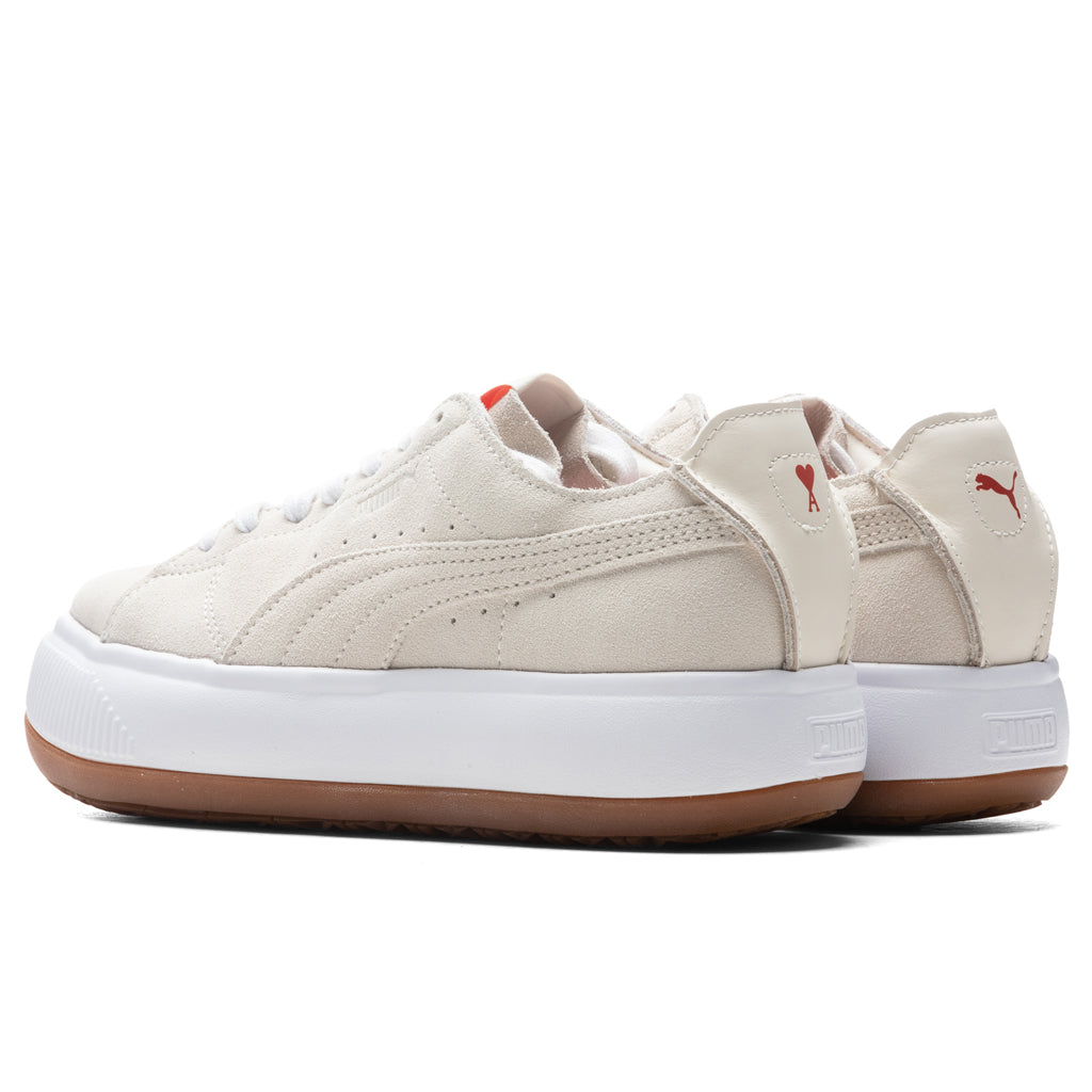 Women's Suede Mayu Deconstruct - Pristine