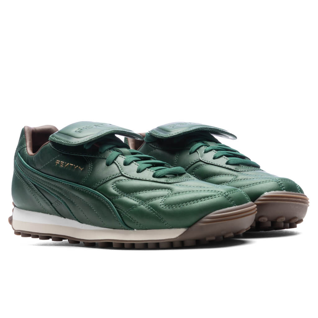 Women's Avanti L - Dark Myrtle