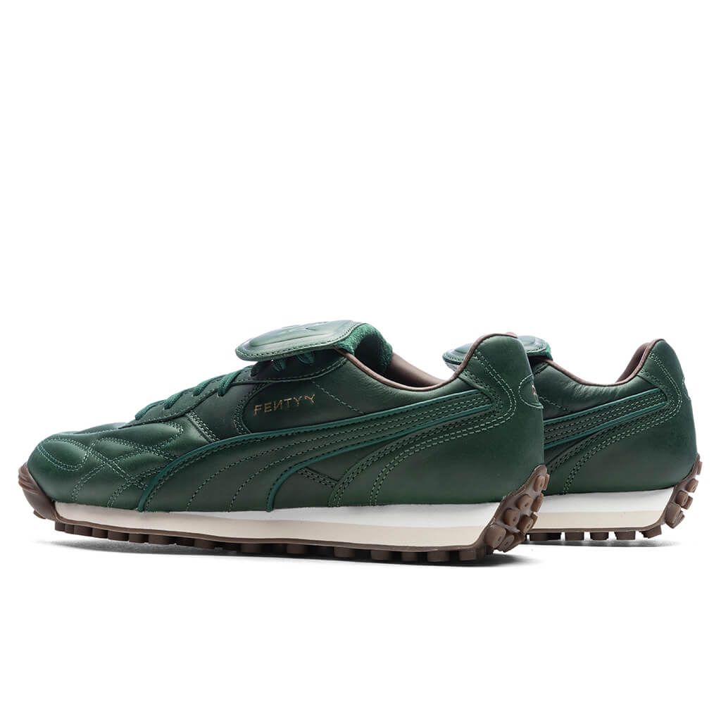 Women's Avanti L - Dark Myrtle