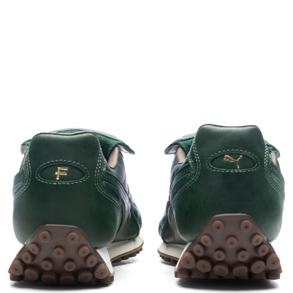 Women's Avanti L - Dark Myrtle