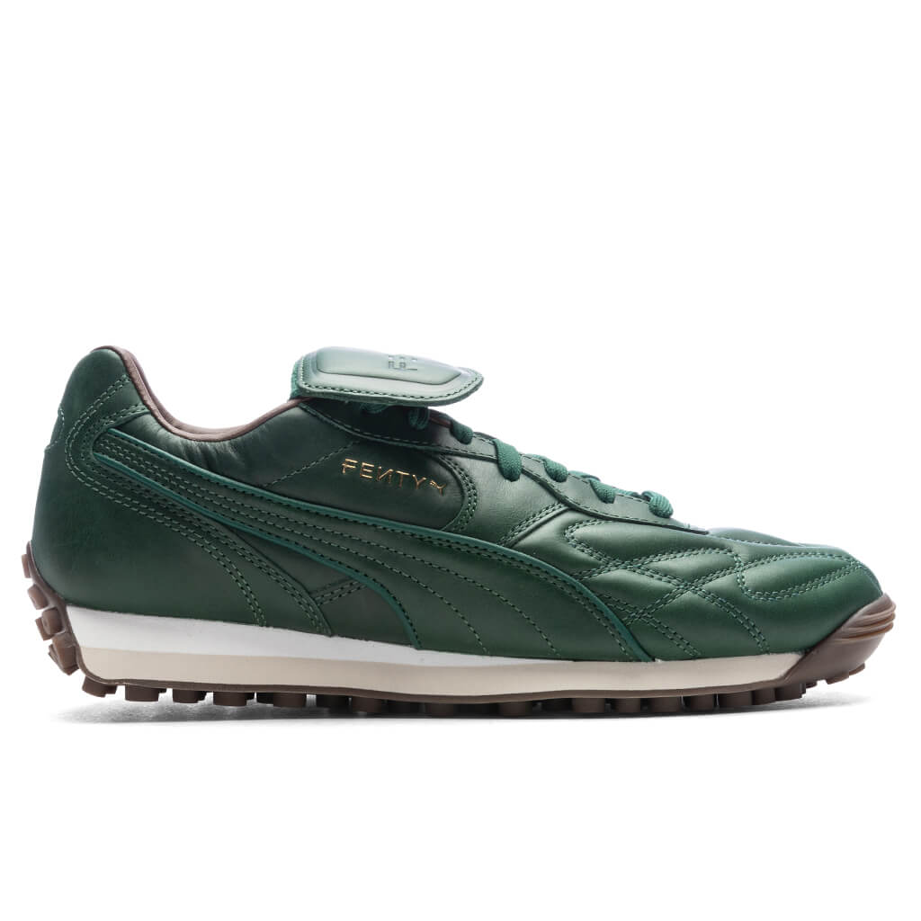 Women's Avanti L - Dark Myrtle