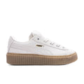 Creeper Phatty Nubuck (JR) - Warm White