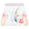 Women's Skirt - Sugared Almond