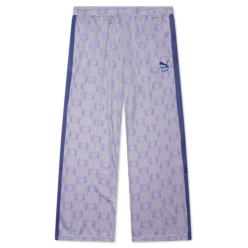 T7 Pants - Grey Echo/AOP
