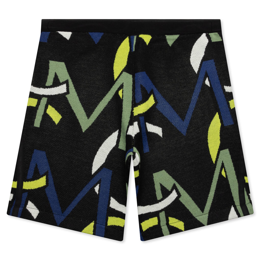 Shorts - Black