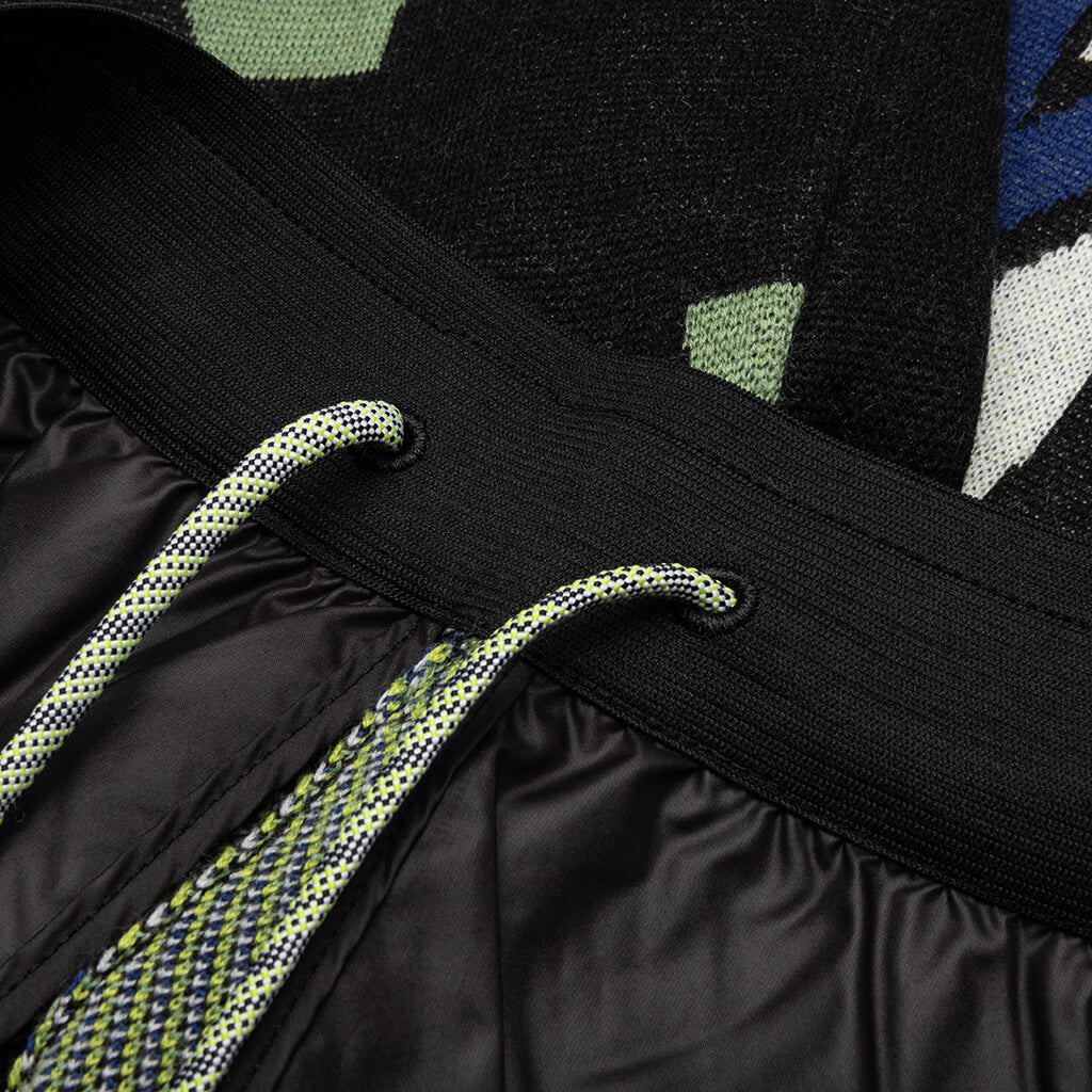 Shorts - Black