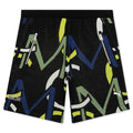 Shorts - Black