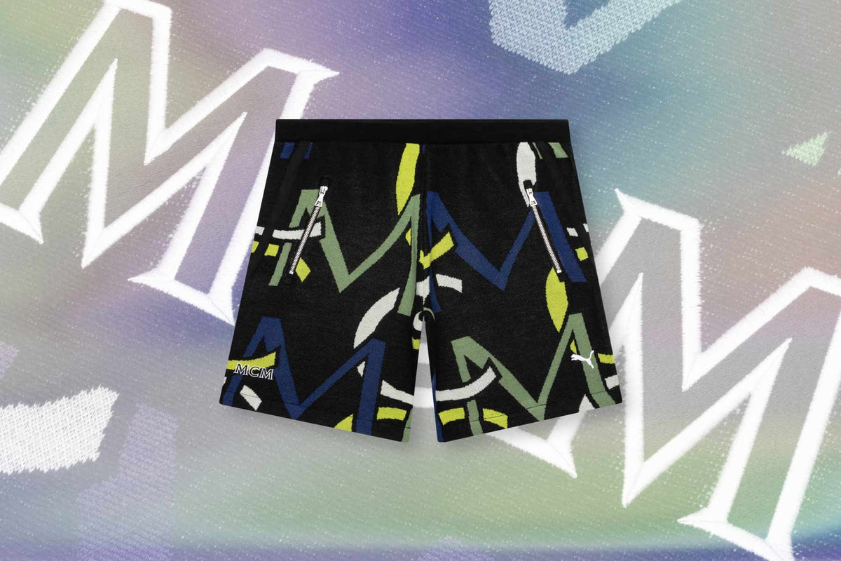 Shorts - Black