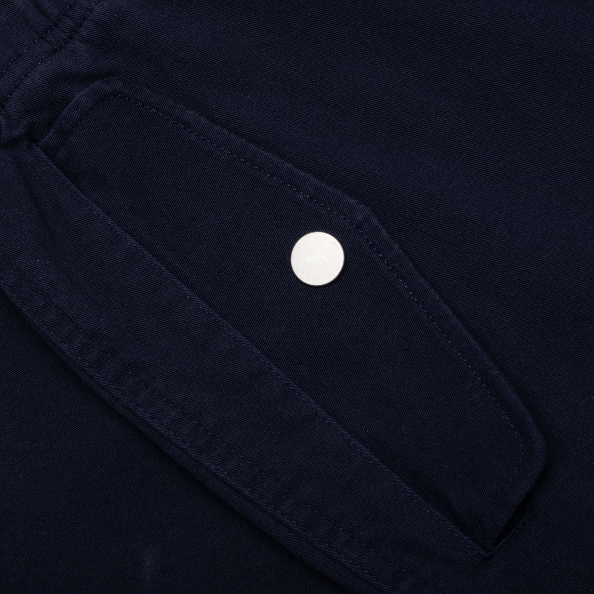Pants - Blue