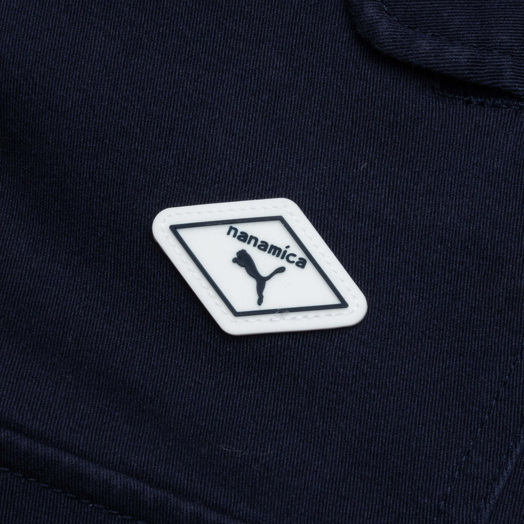 Pants - Blue