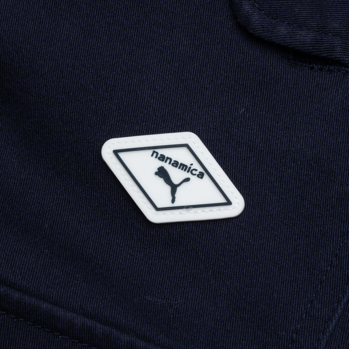 Pants - Blue