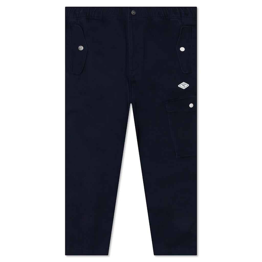 Pants - Blue