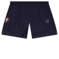 King Shorts - Deep Plum