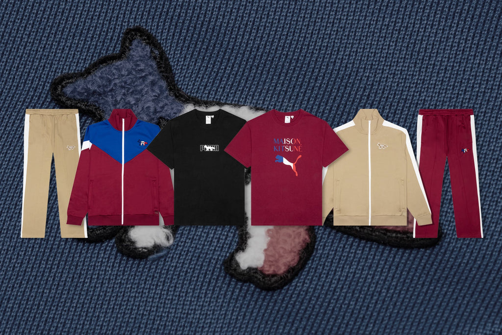 MCS Track Top - Red