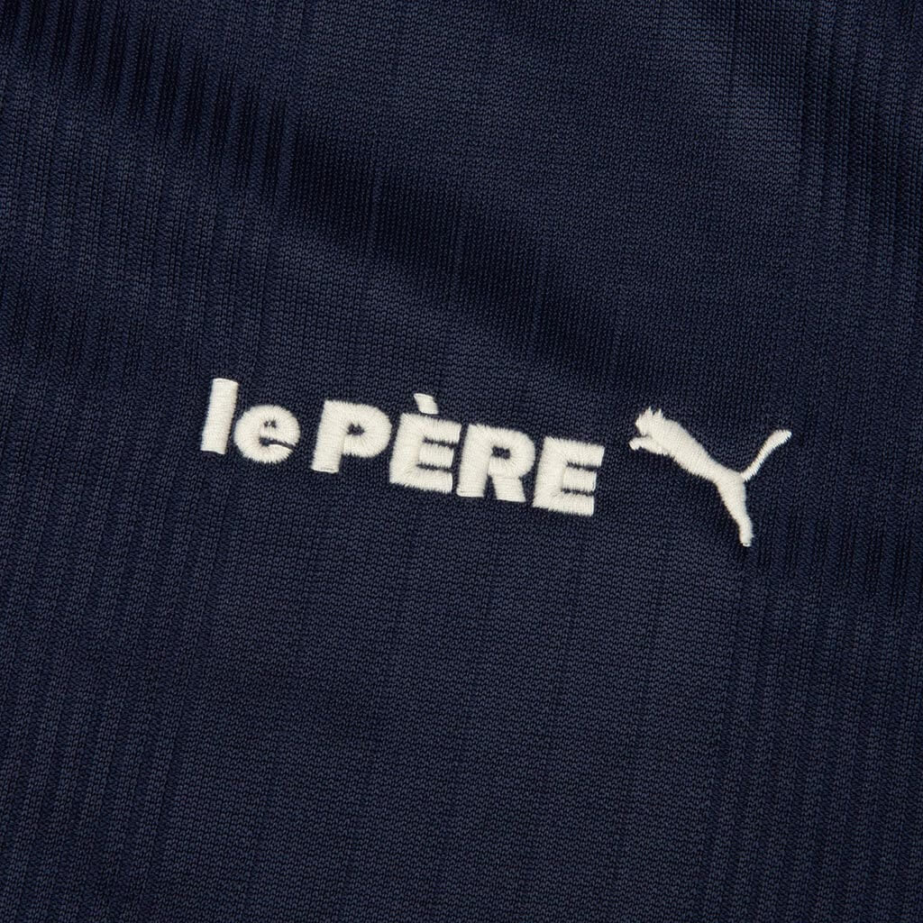 T7 Jacket - Navy