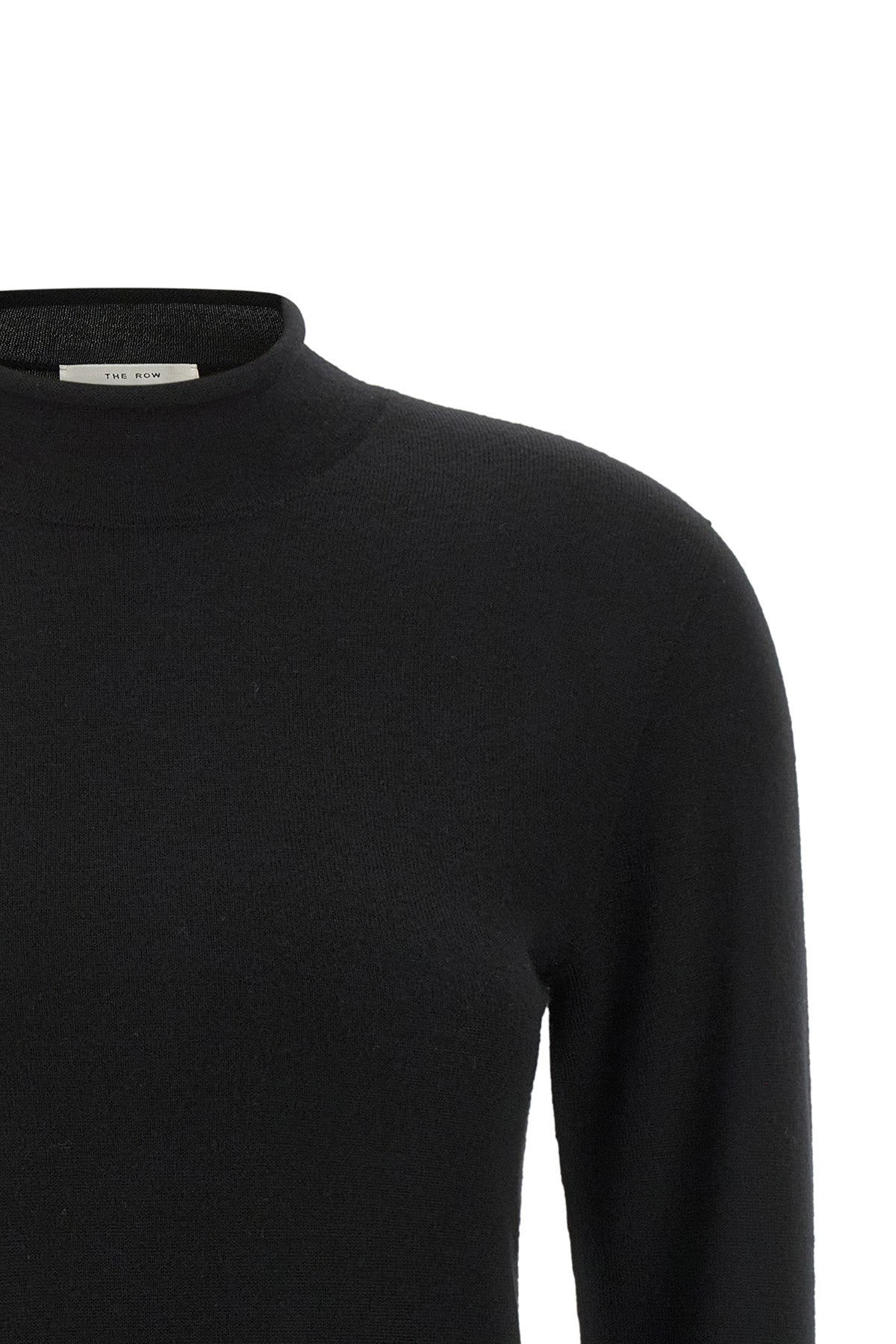 'Phaed' Knit Top