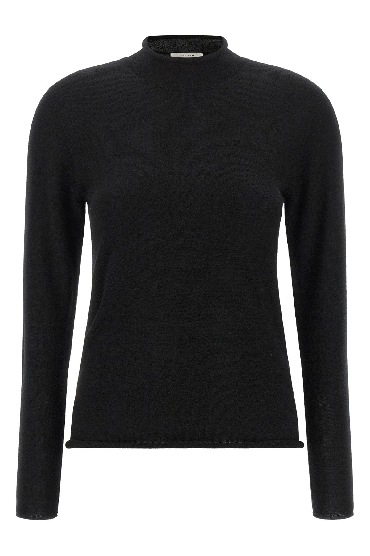 'Phaed' Knit Top