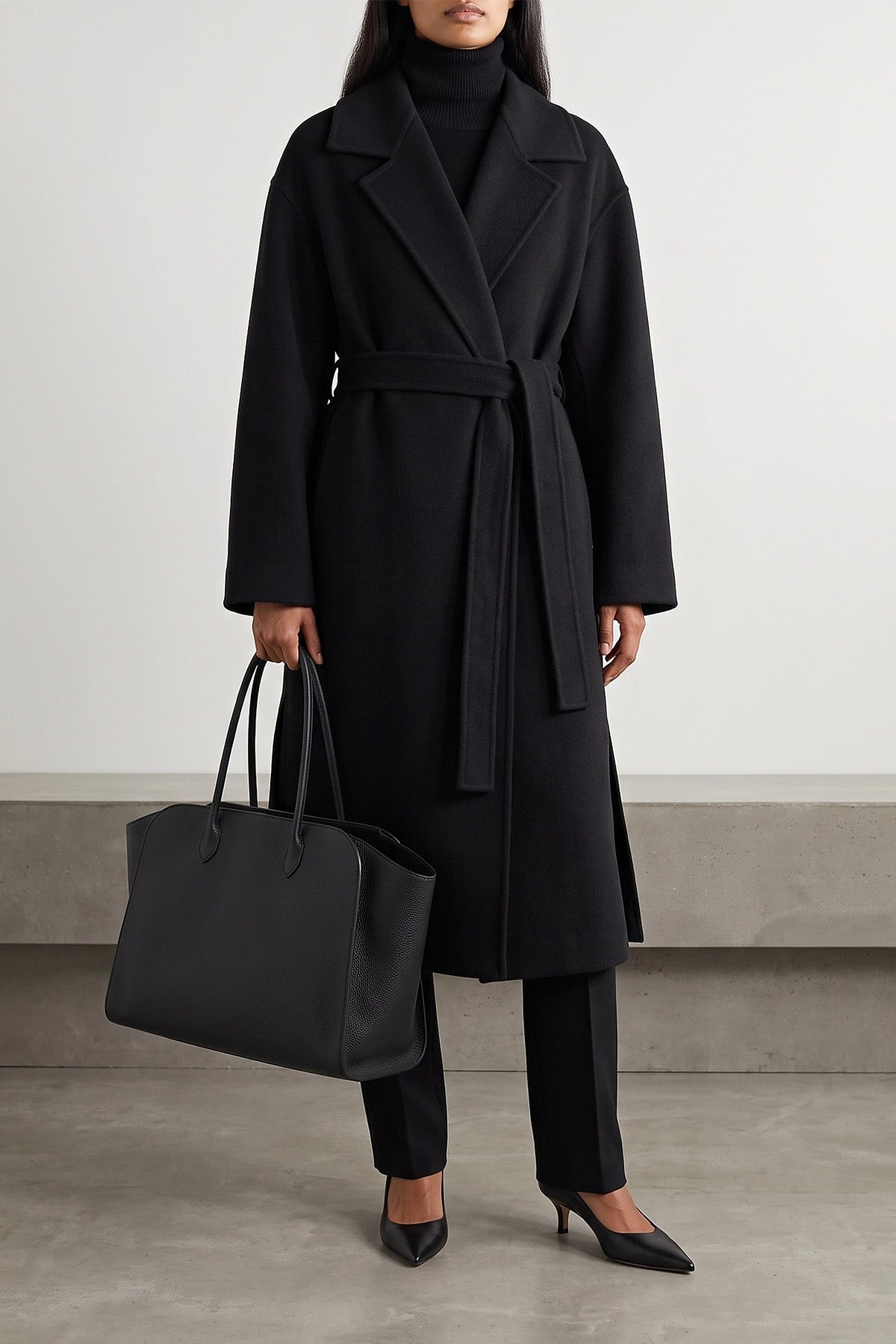 Ciara Coat