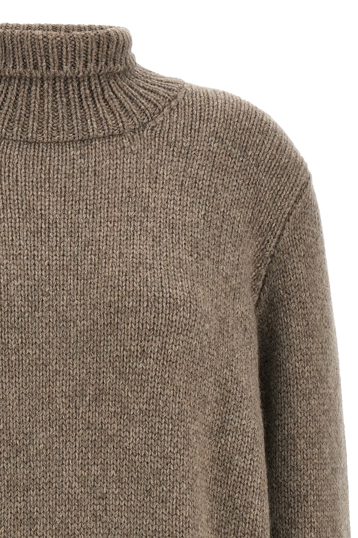 'Plira' Knit Sweater