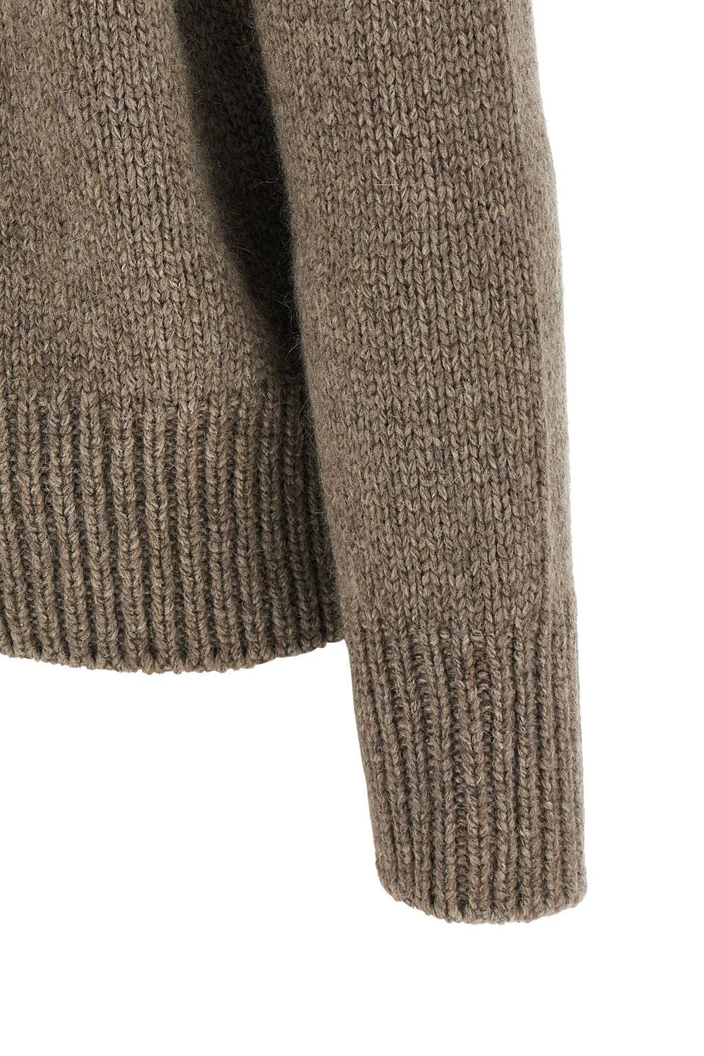 'Plira' Knit Sweater