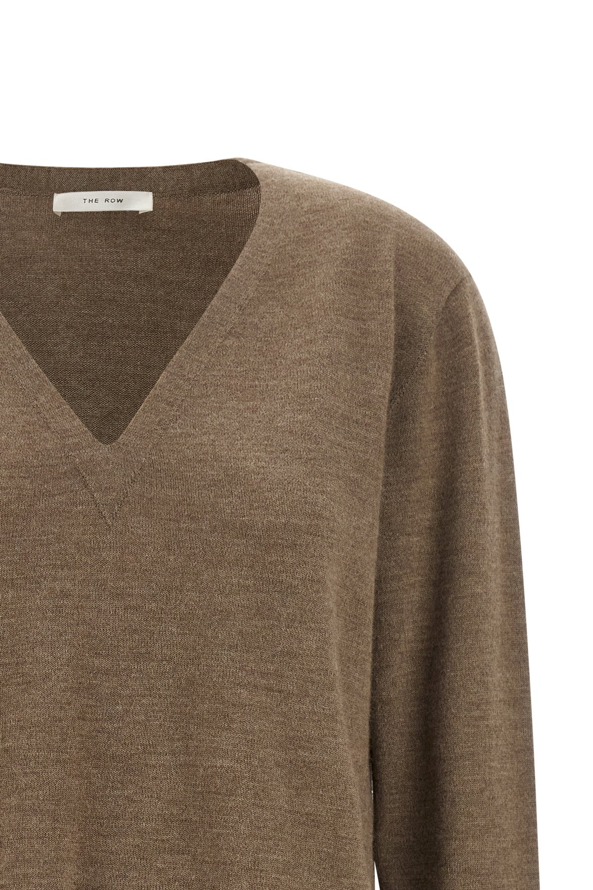 'Poesis' Knit