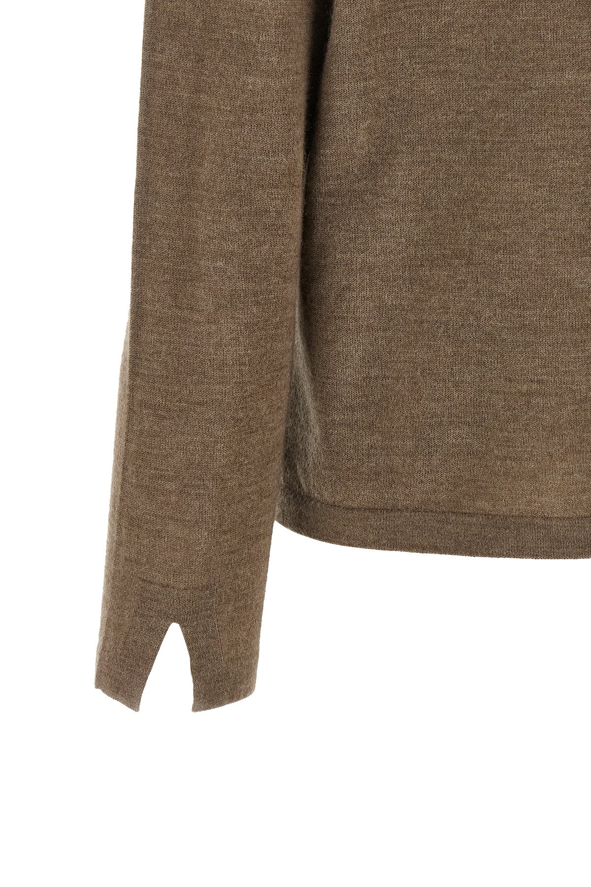 'Poesis' Knit