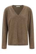 'Poesis' Knit