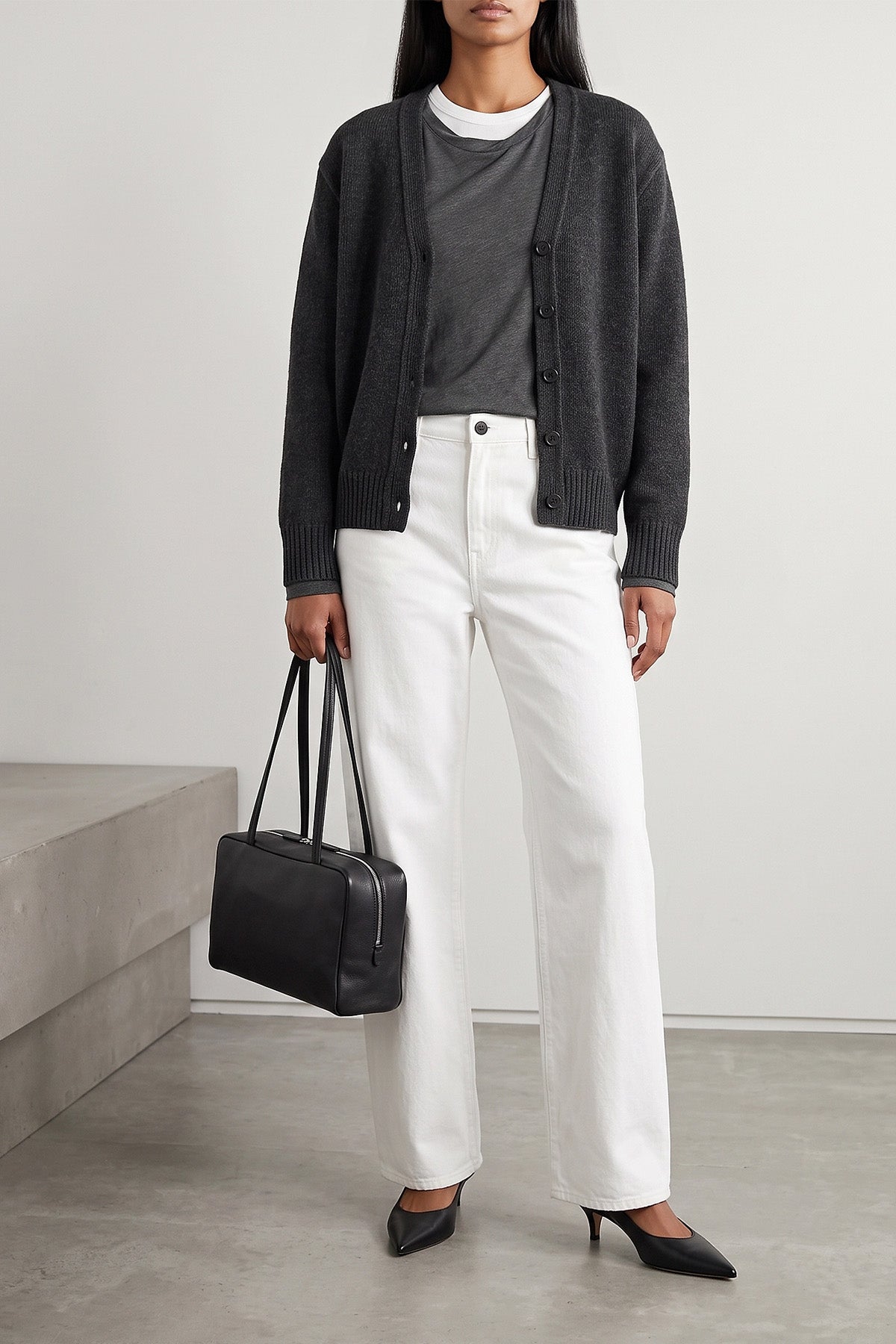 Pranavi Cardigan