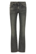 R13 Tobi Boy Jeans with Distressed Details