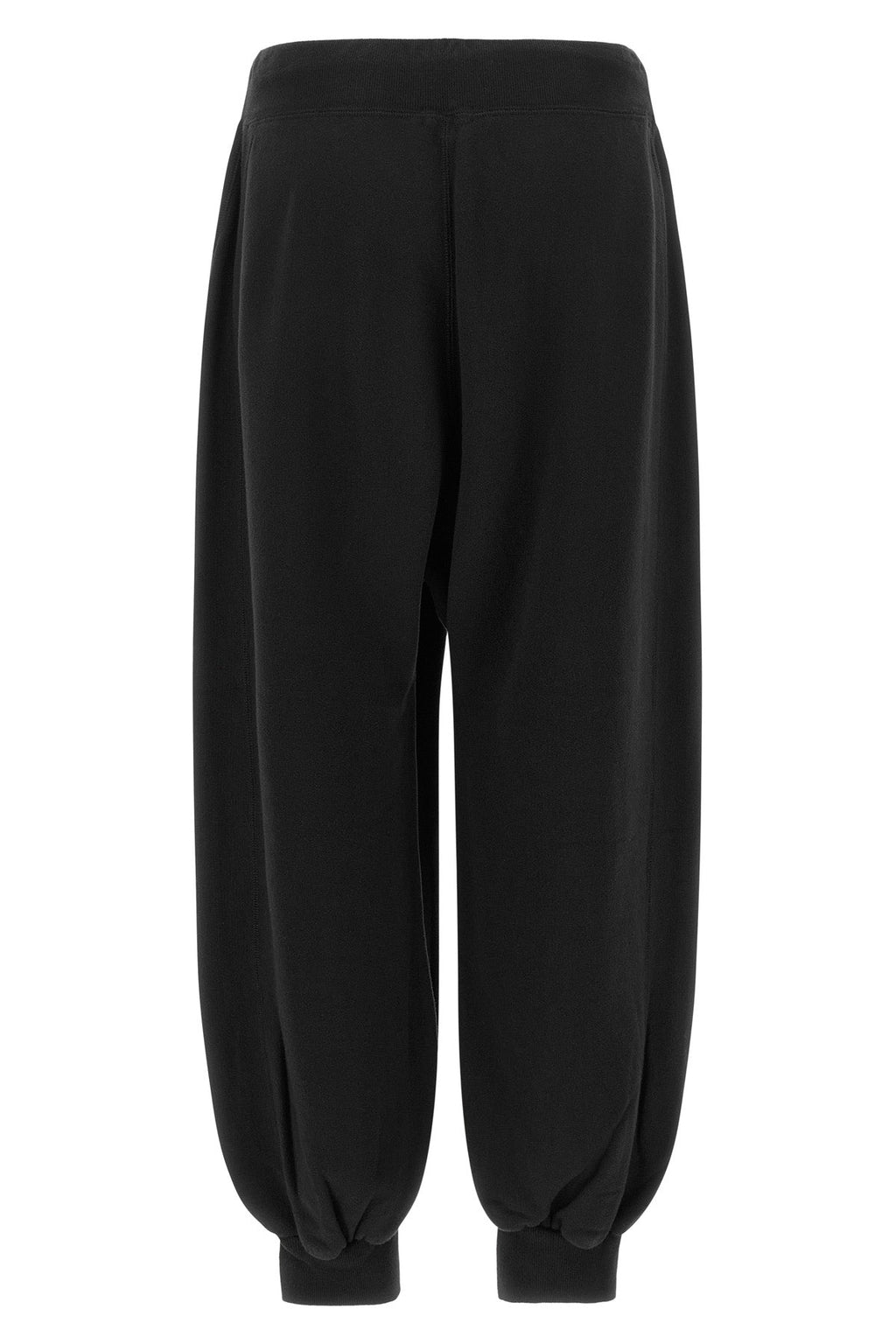 Drop Crotch Joggers