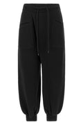 Drop Crotch Joggers