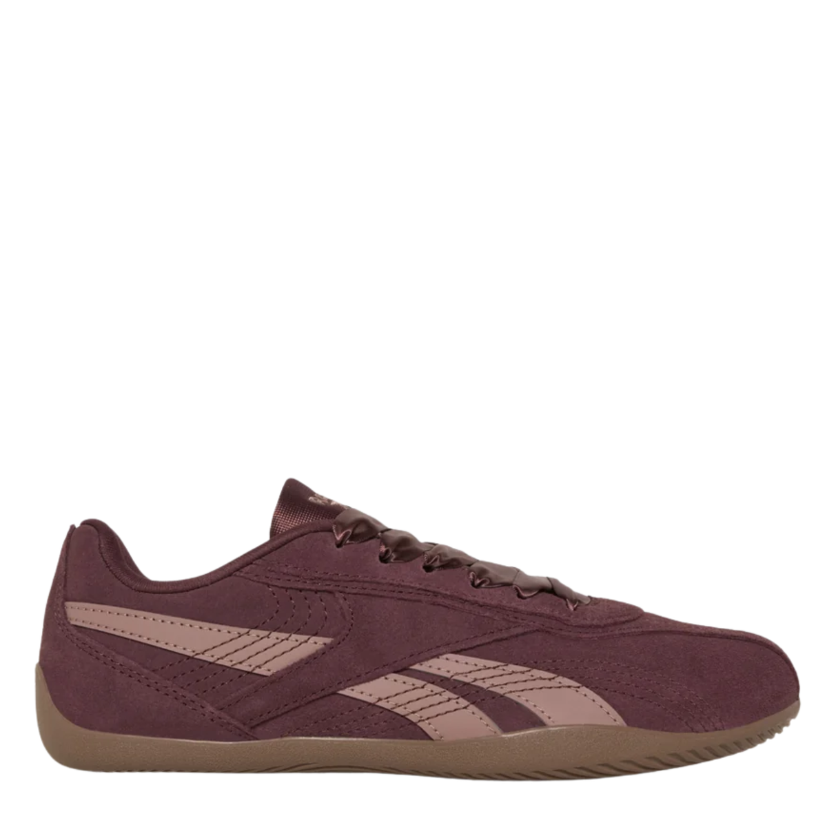 Reebok Women's Ultra Lo in Dark Cocoa/Light Cocoa/Gum