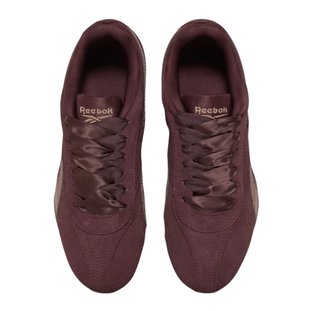 Reebok Women's Ultra Lo in Dark Cocoa/Light Cocoa/Gum