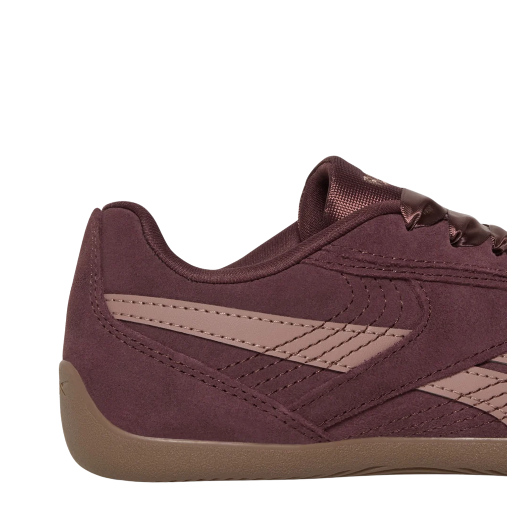 Reebok Women's Ultra Lo in Dark Cocoa/Light Cocoa/Gum