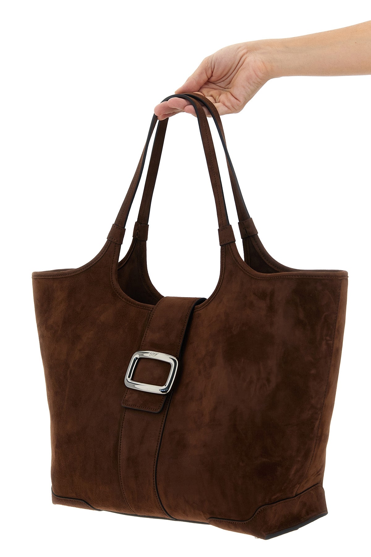 'Grand Vivier Choc Medium' Tote Bag