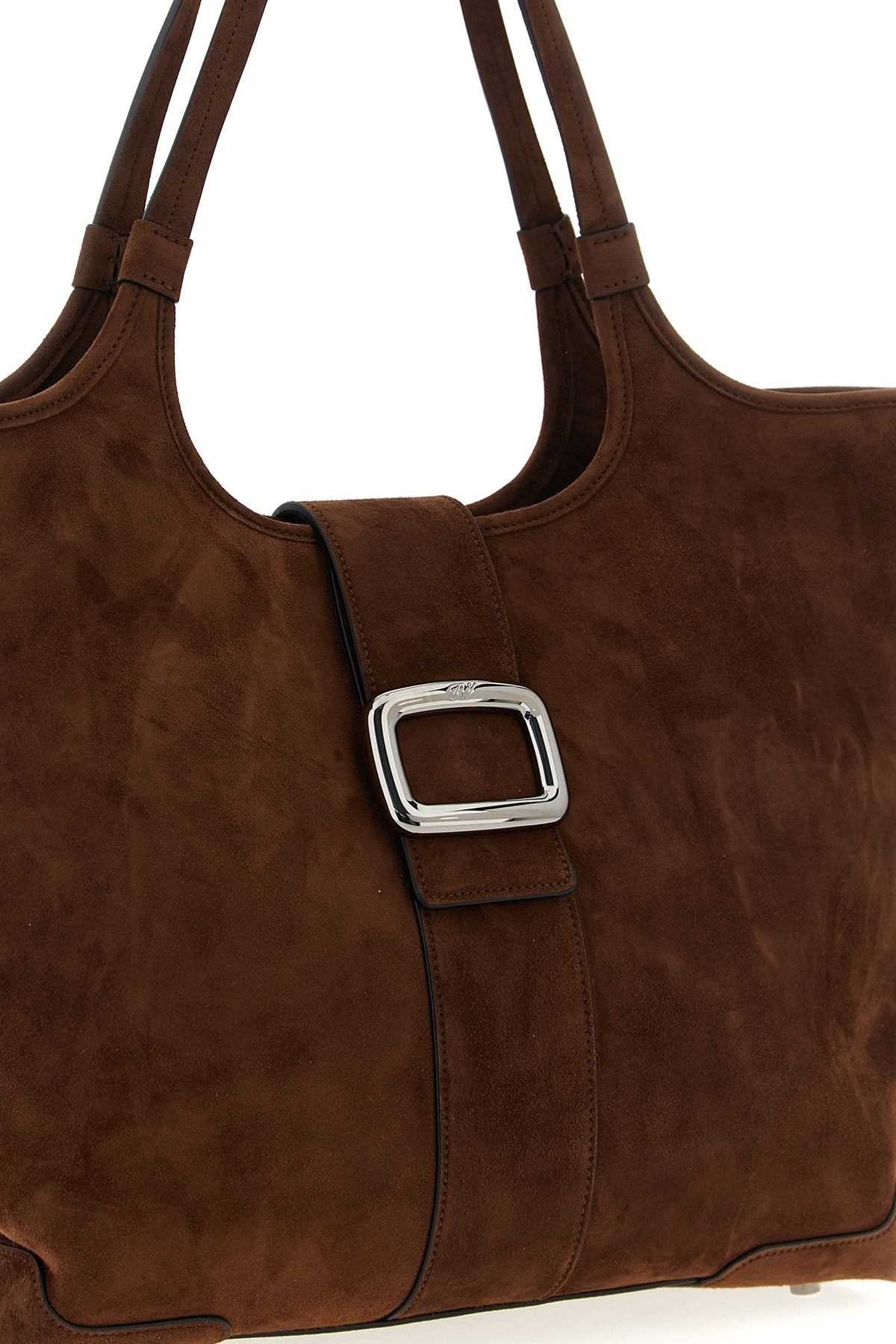 'Grand Vivier Choc Medium' Tote Bag