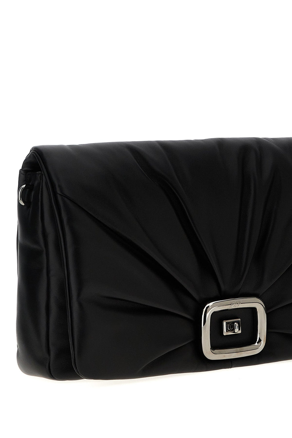 Roger Vivier Viv' Choc Besace shoulder bag