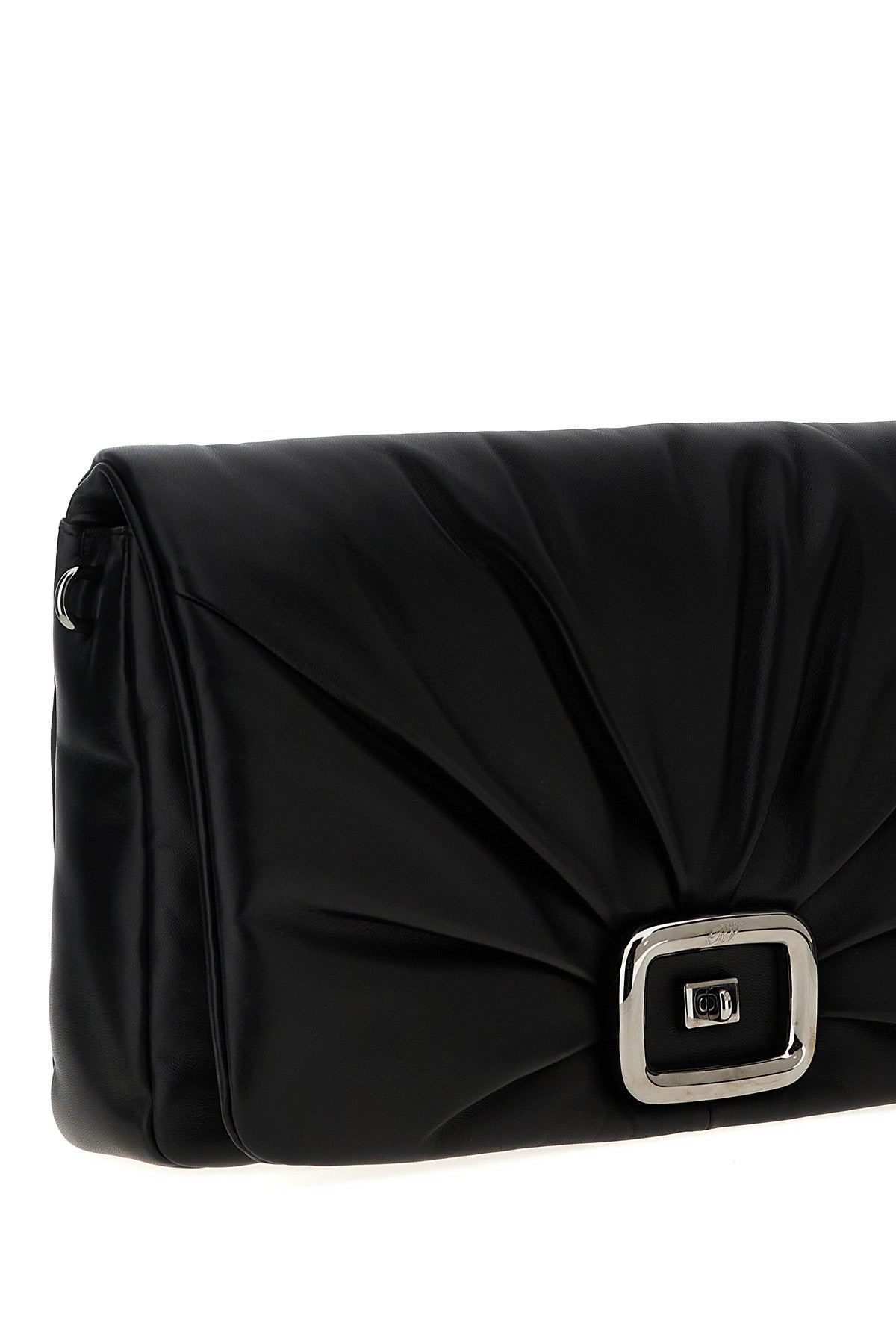Roger Vivier Viv' Choc Besace shoulder bag