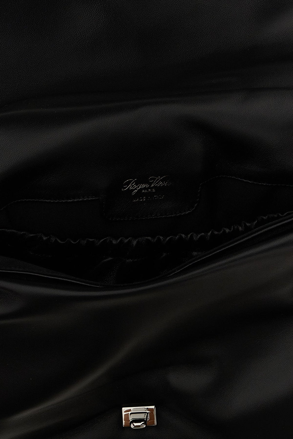 Roger Vivier Viv' Choc Besace shoulder bag