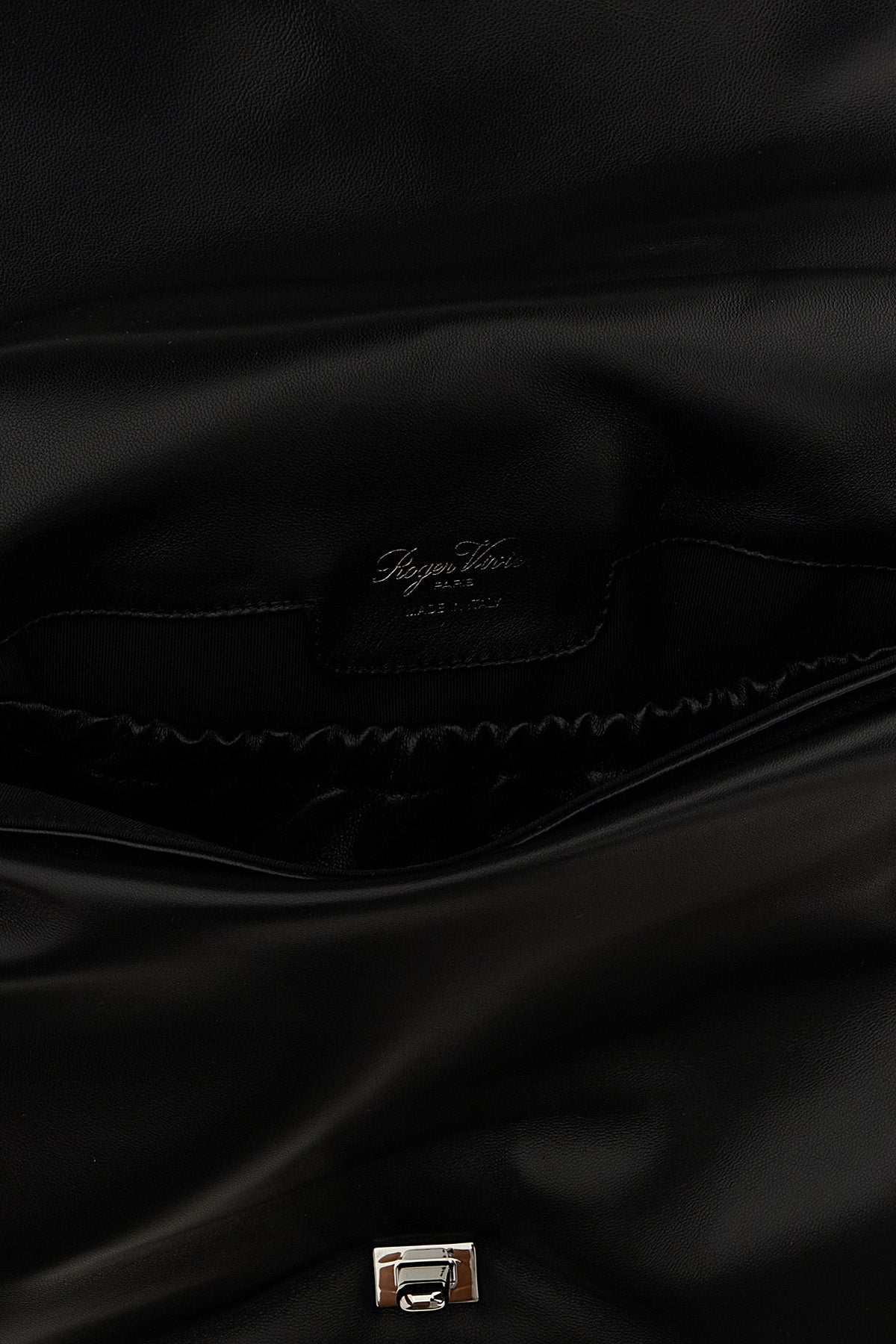 Roger Vivier Viv' Choc Besace shoulder bag