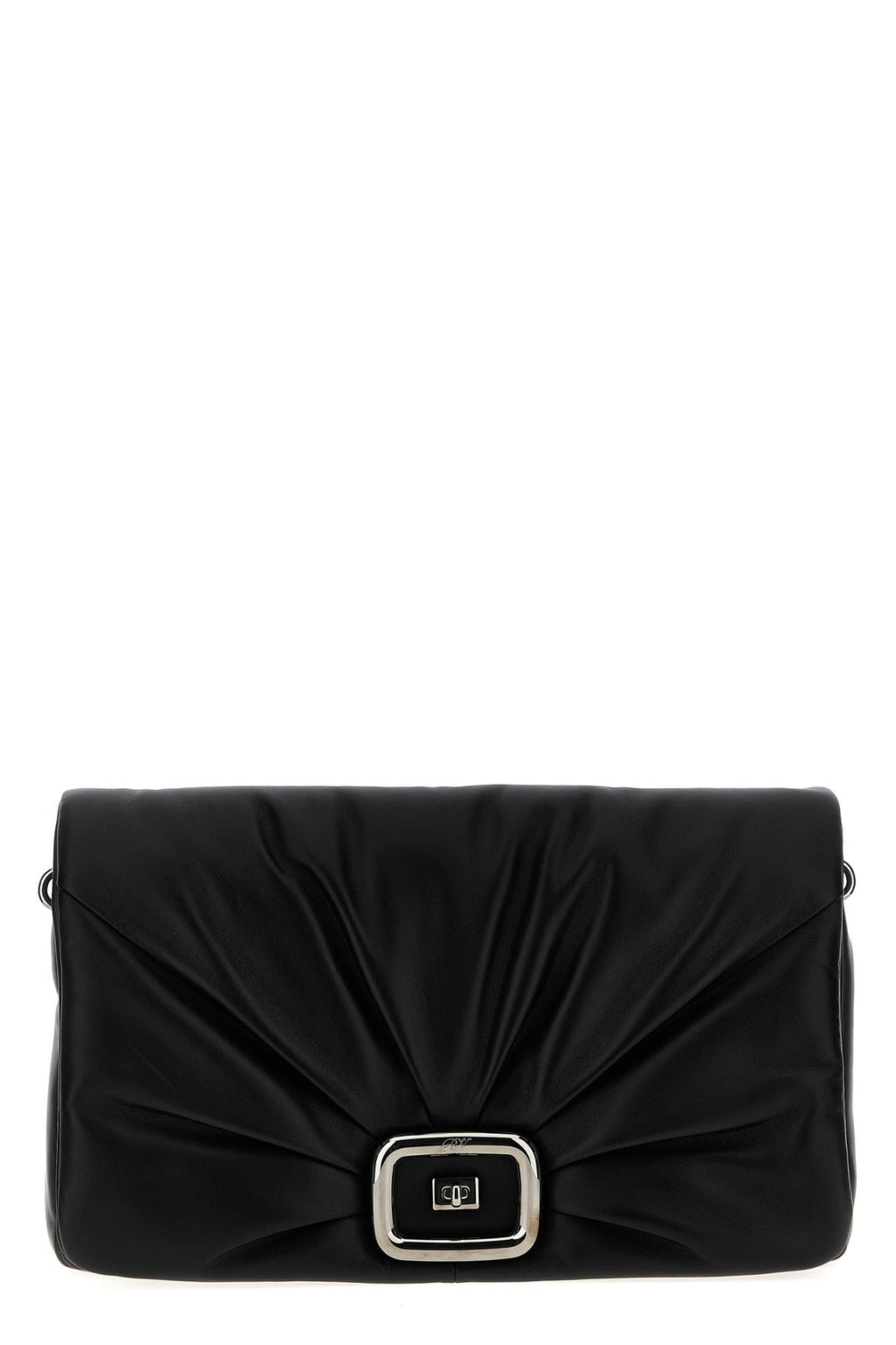 Roger Vivier Viv' Choc Besace shoulder bag
