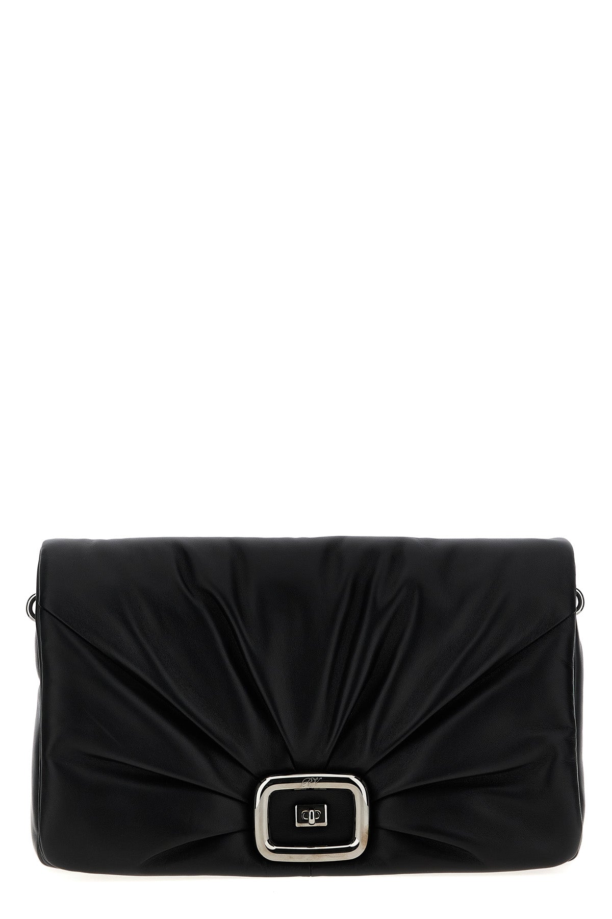 Roger Vivier Viv' Choc Besace shoulder bag